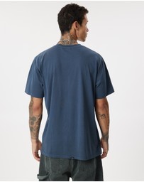 Thrills - Minimal Thrills Merch Fit Tee