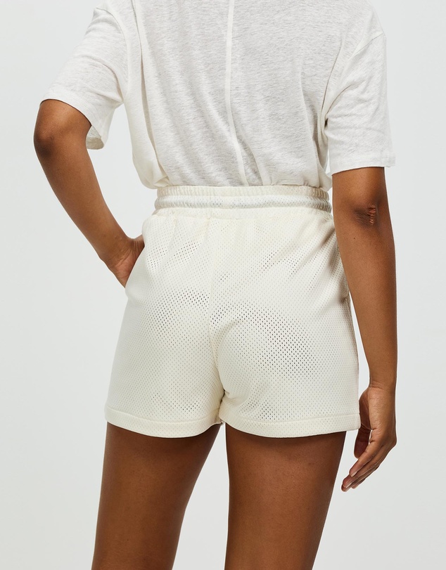Brixton - Phys. Ed.  Mesh Short