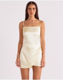 SNDYS - Sereira Mini Dress