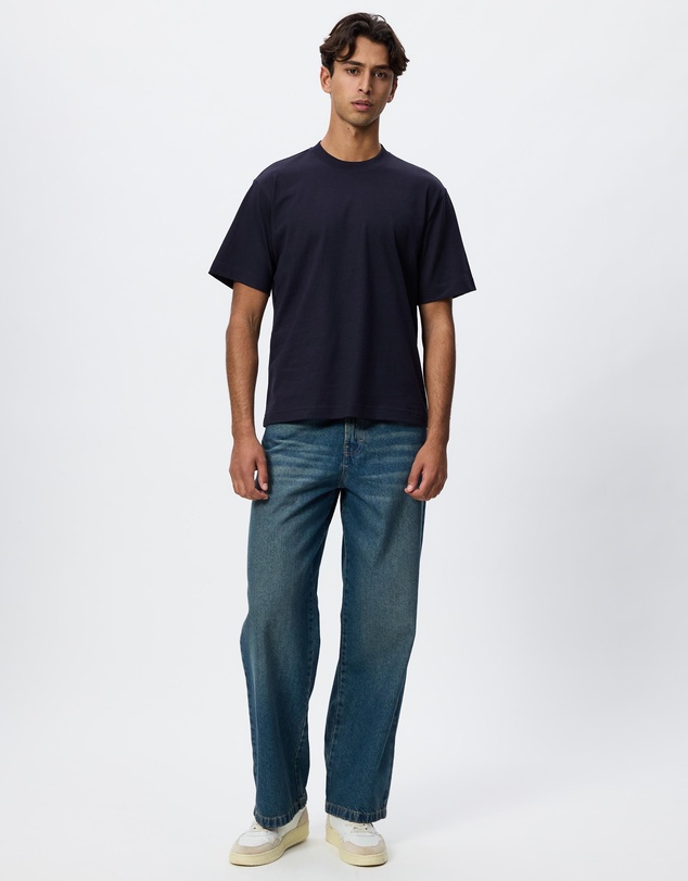 AS Colour - Box Tee