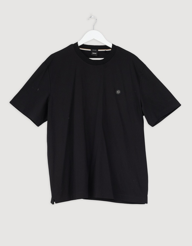 Revibe - Repaired BOSS C-Taut T-Shirt - AU One Size