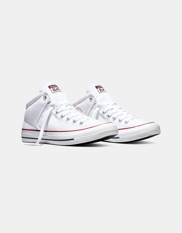 Converse - Chuck Taylor All Star High Street - Unisex