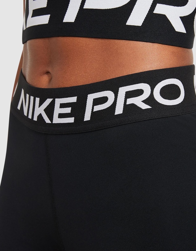 Nike - Pro 365 3 Inch Shorts