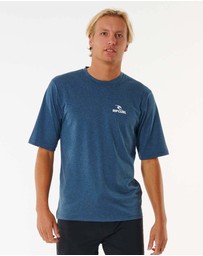 Rip Curl - Stack UPF50 Short Sleeve Rash Vest