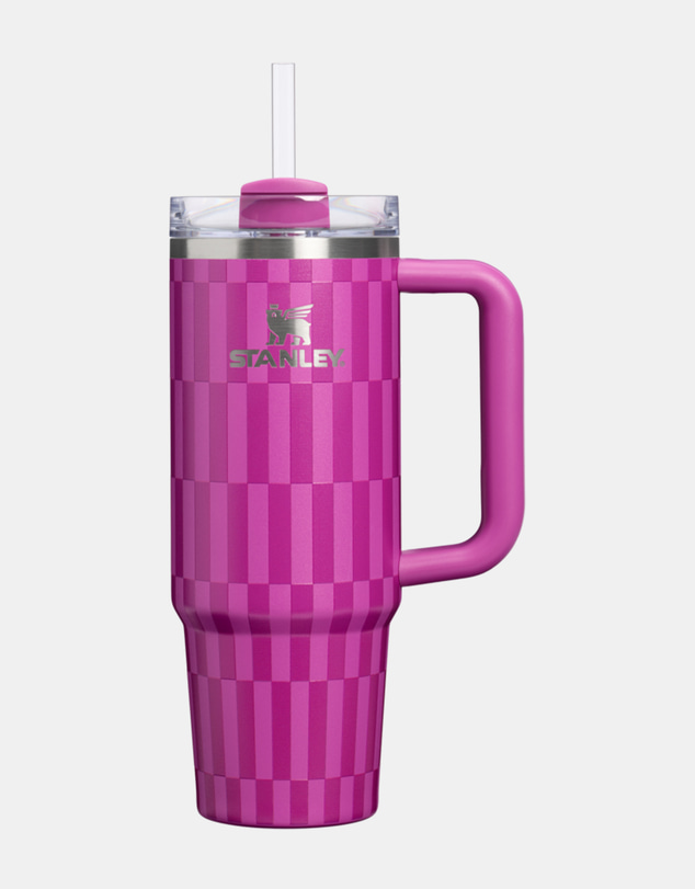 Stanley 1913 - The Quencher H2.0 FlowState™ Tumbler 30oz