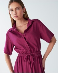 Willa - Effie Dress