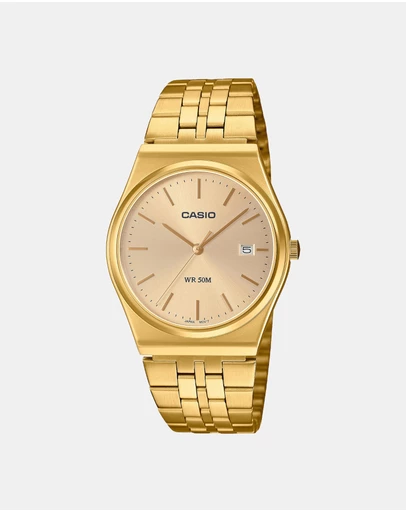 Casio - MTPB145G-9A
