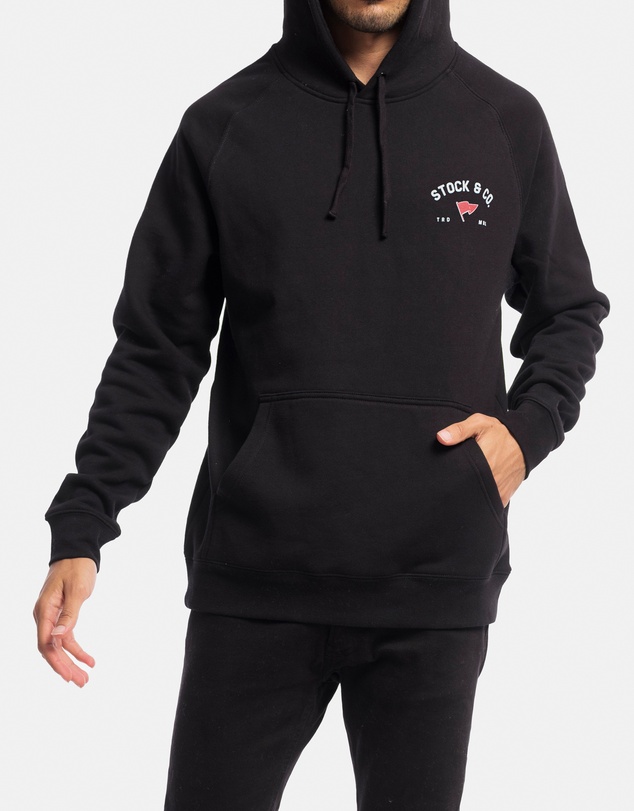 Stock & Co. - Lauderdale Hoodie