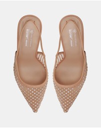 Call It Spring - Azita Heels