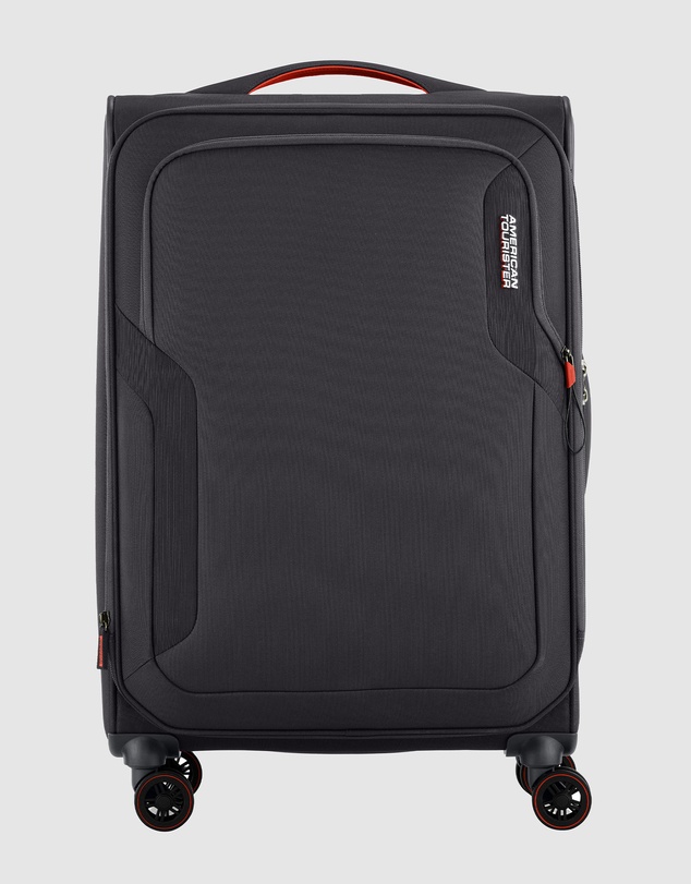 American Tourister - Applite 5 Medium Suitcase (72cm)