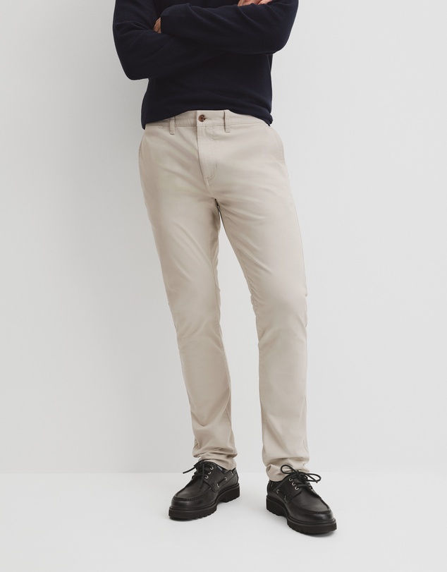 Country Road - Australian Cotton Slim Fit Stretch Chino