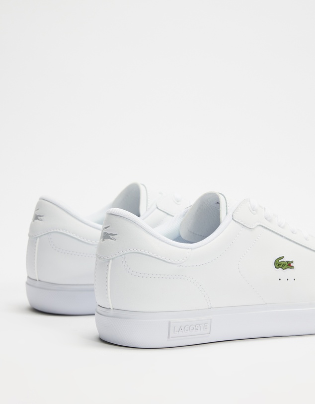 Lacoste - Powercourt 125 2 SFA - Women's