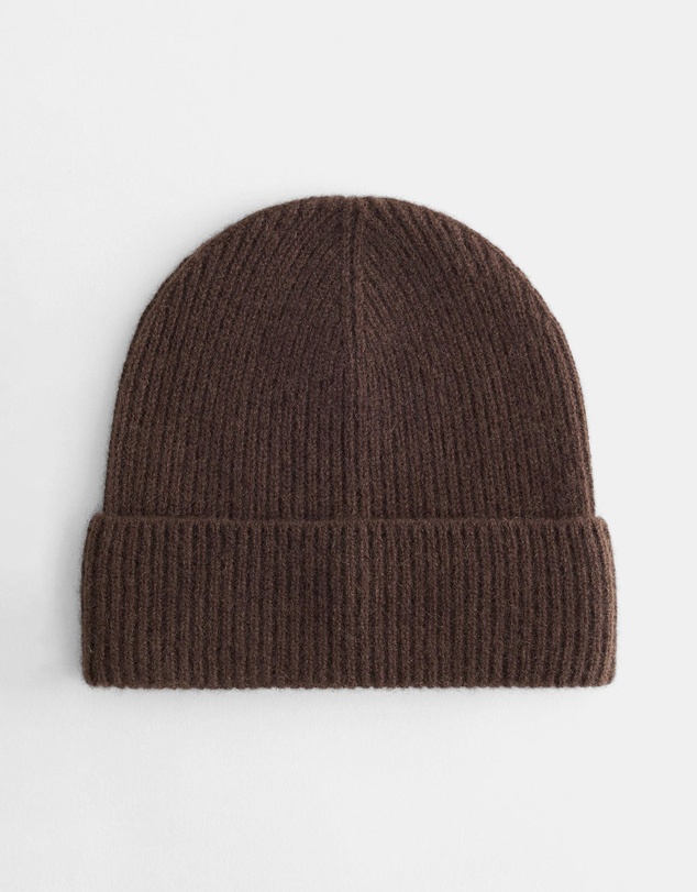 & Other Stories - Cashmere Beanie