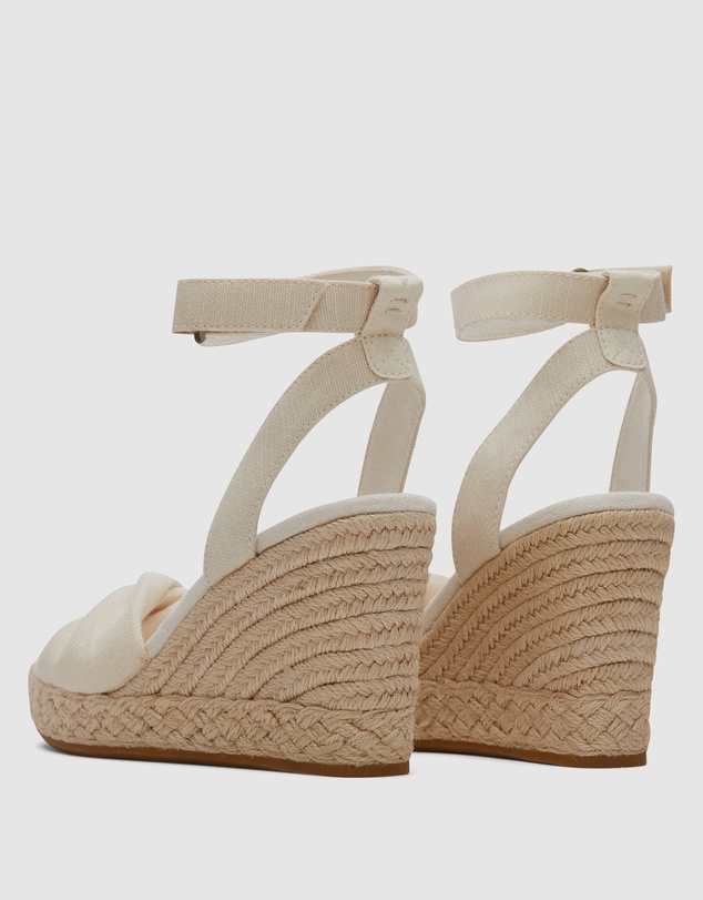 TOMS - Marisela Wedge Sandal