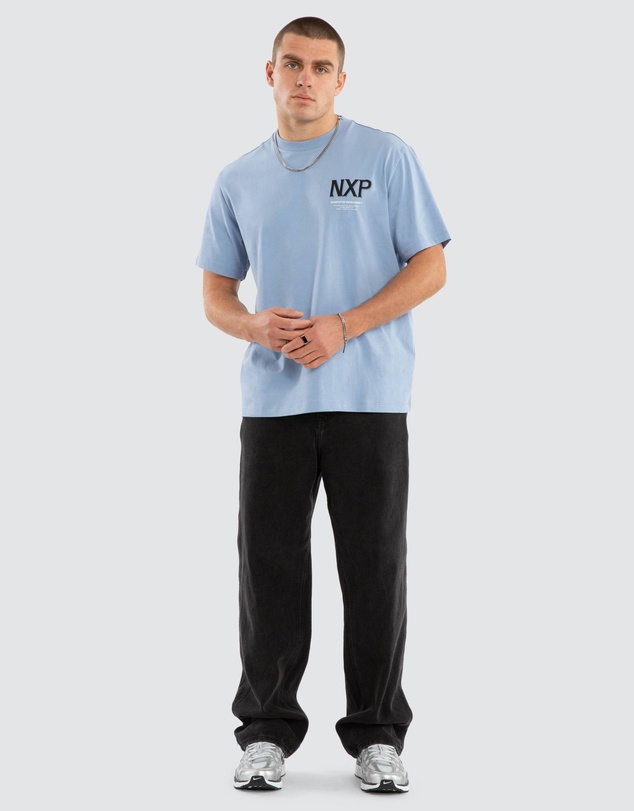 Nena & Pasadena - Break Classic Tee