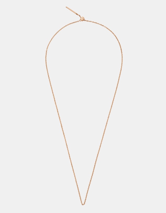 Daniel Wellington - Charm Chain Necklace