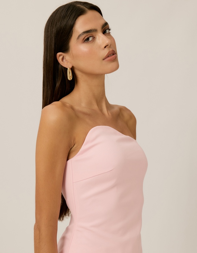 Tussah - Leone Top