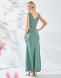 Alabaster The Label - Athena Dress