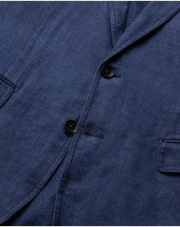 Rodd & Gunn - Campbell Island Jacket