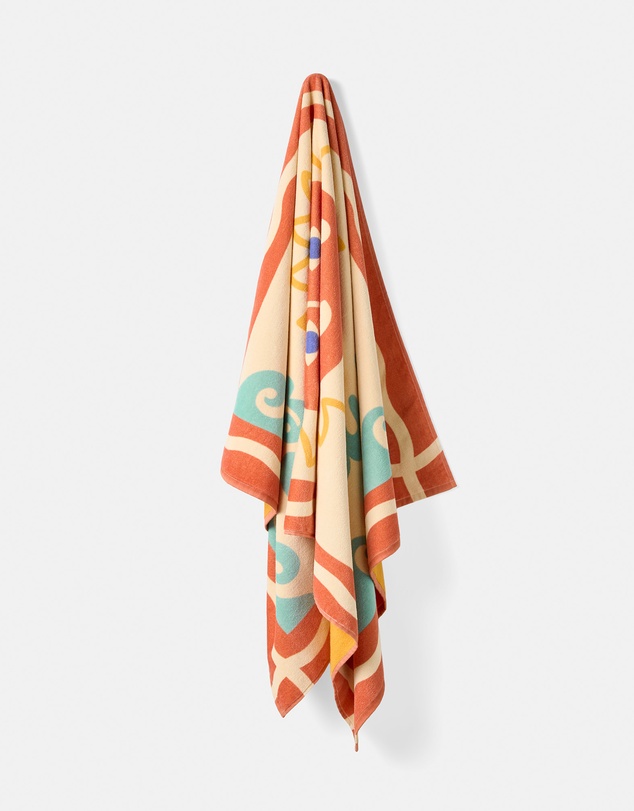 Linen House - Beach Club Beach Towel