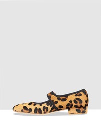 Habbot - Kello Loafers