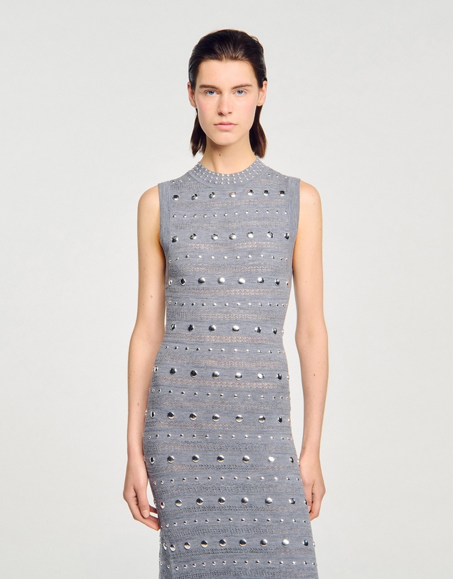 Sandro - Venus Dress