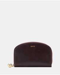 M.N.G - Capuleto Wallet M