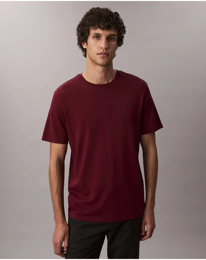 Calvin Klein - Pima Cotton T-Shirt