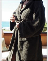 Sunday Supply Co - Husk Home Robe