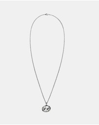 TwoJeys - Twojeys Superstar Necklace