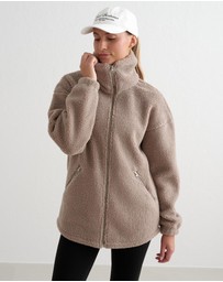 Aim'n - Pile Jacket