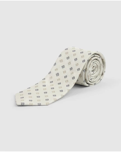Tarocash - Gion Geo Tie