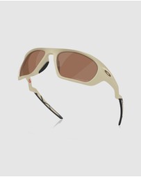 Oakley - Lateralis