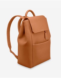 Maison De Sabre - The Large Soft Backpack