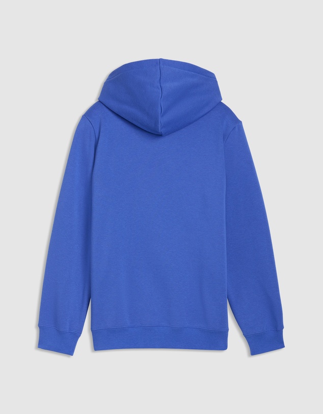 Puma - ESS No. 1 Logo Hoodie Full Length - Teens