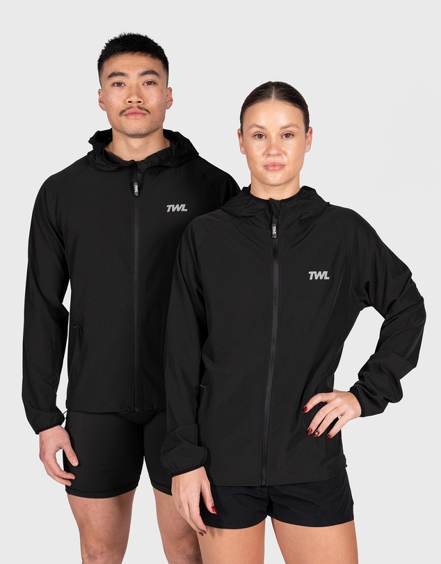 TWL - Interval Jacket