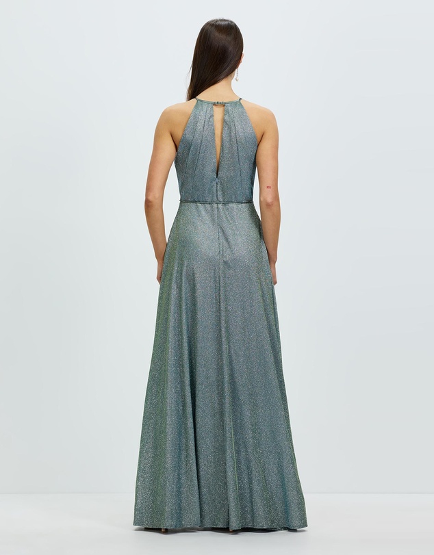 Alabaster The Label - Adelle Shimmer Dress
