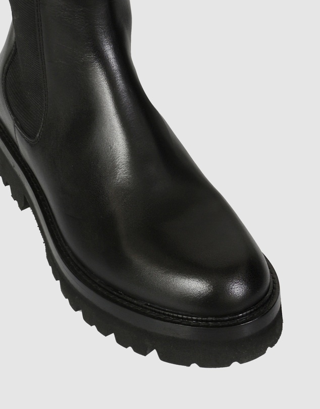S by Sempre Di - Cloe Knee-high Boots