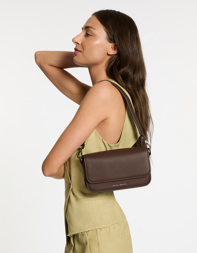 Status Anxiety - Lost In The Light Bag