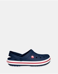 Crocs - Crocband Clogs - Unisex