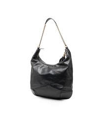 Pre-Loved by Azura Reborn - Pre-Loved Patent Soho Shoulder Bag