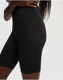 Cotton On Body Active - Bondi Everyday Mid Length Bike Short