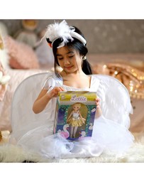 Lottie - Swan Lake Doll