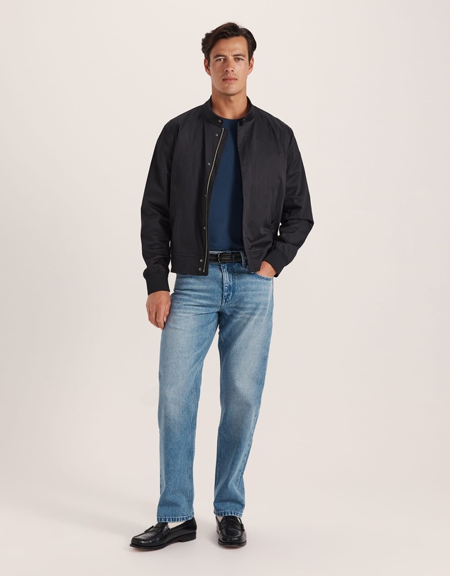 SABA - Cooper Straight Leg Jean