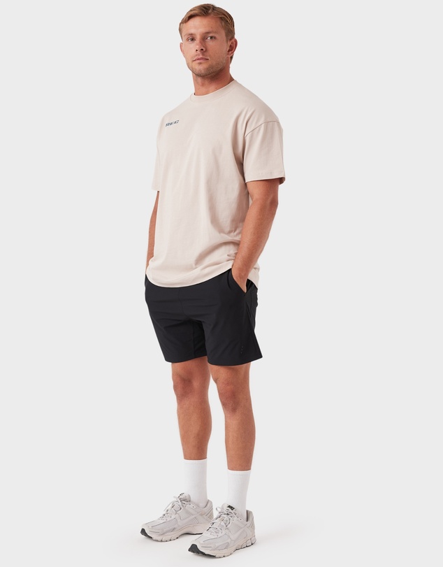 REC GEN - Mass DBL Tee