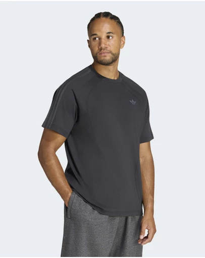 adidas Originals - TEAMGEIST 26 COTTON TEE Mens