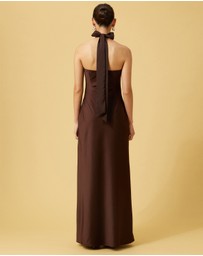 CHANCERY - Ida Maxi Dress