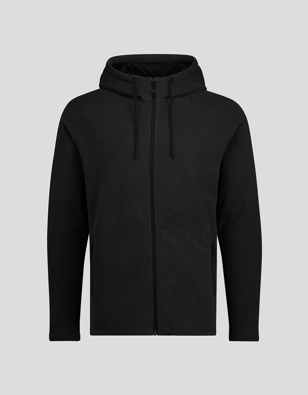 Kathmandu - Mt Aspiring Hooded Fleece Jacket