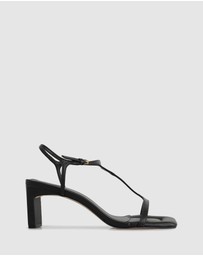 Sempre Di - Vivara Heels