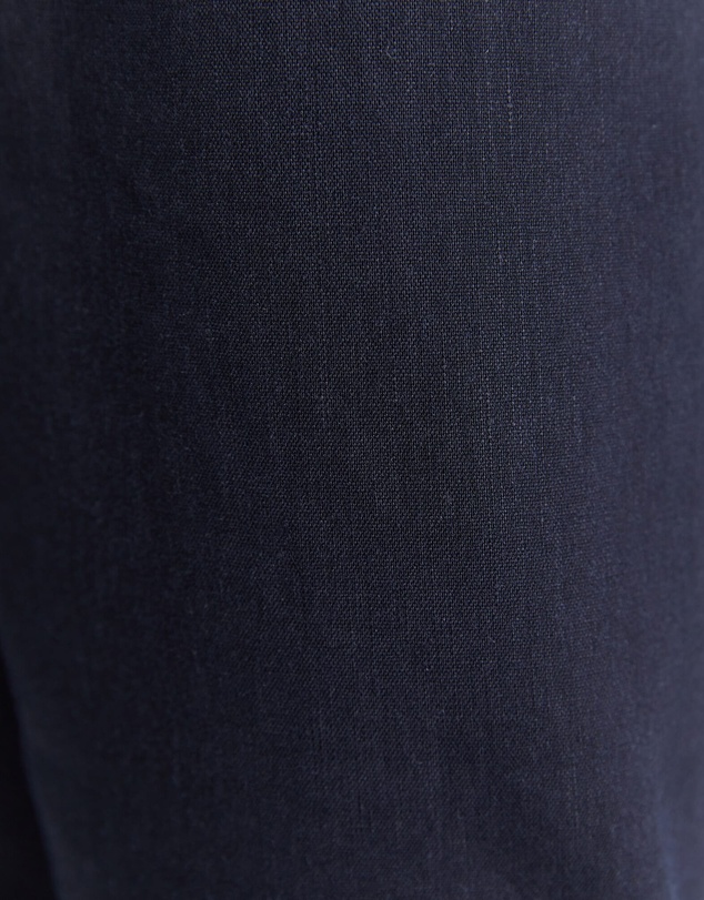 Sportscraft - Rosa Crop Linen Pant